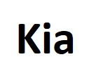 Kia